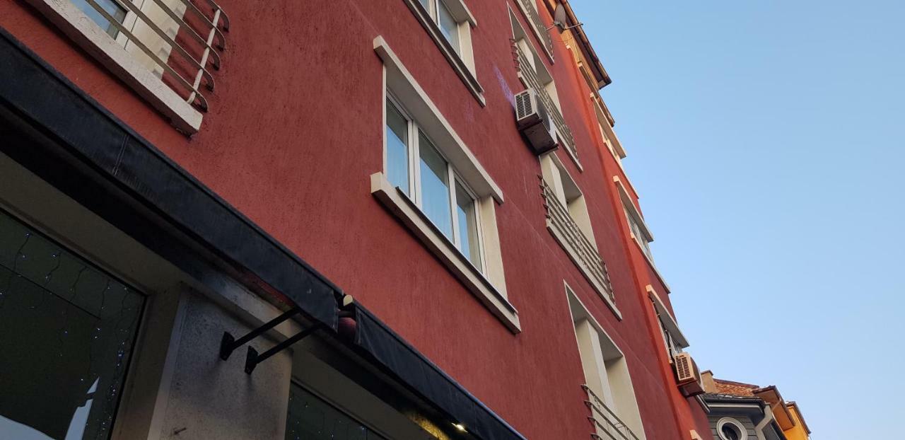 Apartment  Sofia Exterior foto